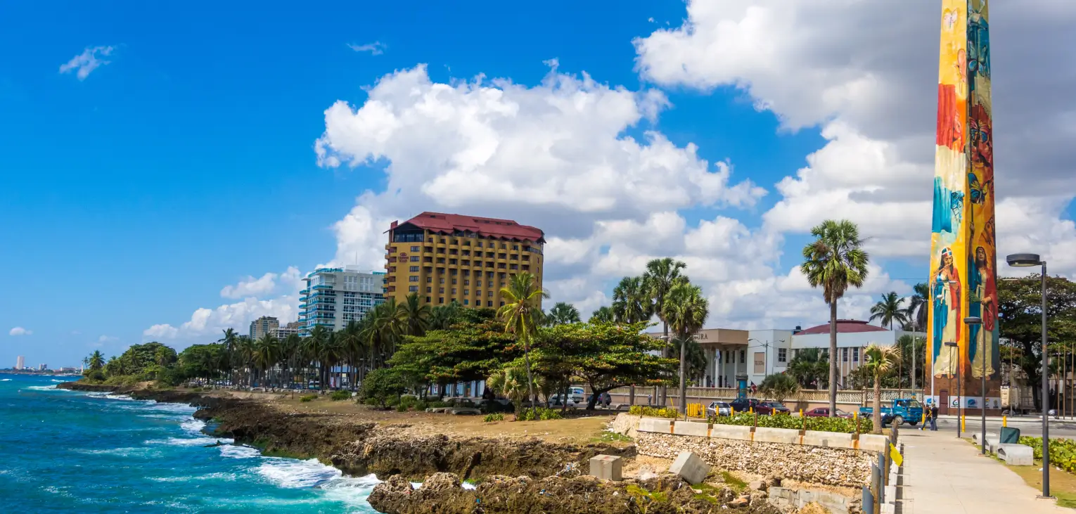 Dominican Republic Real Estate Market