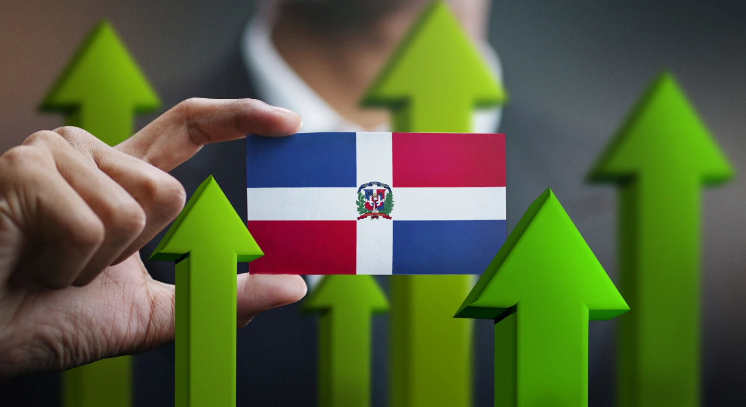 Dominican Republic Credit Rating