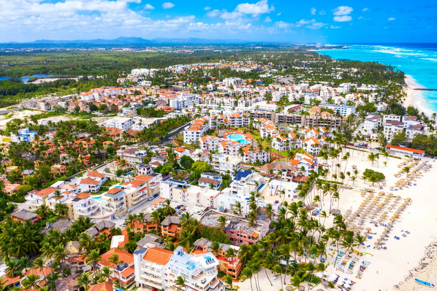 Best Real Estate Sectors to Invest in the Dominican Republic
