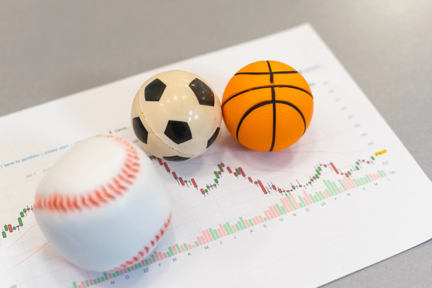 Private Equity Sports