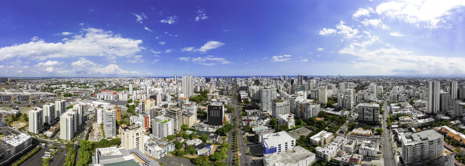 Why Invest in the Dominican Republic?