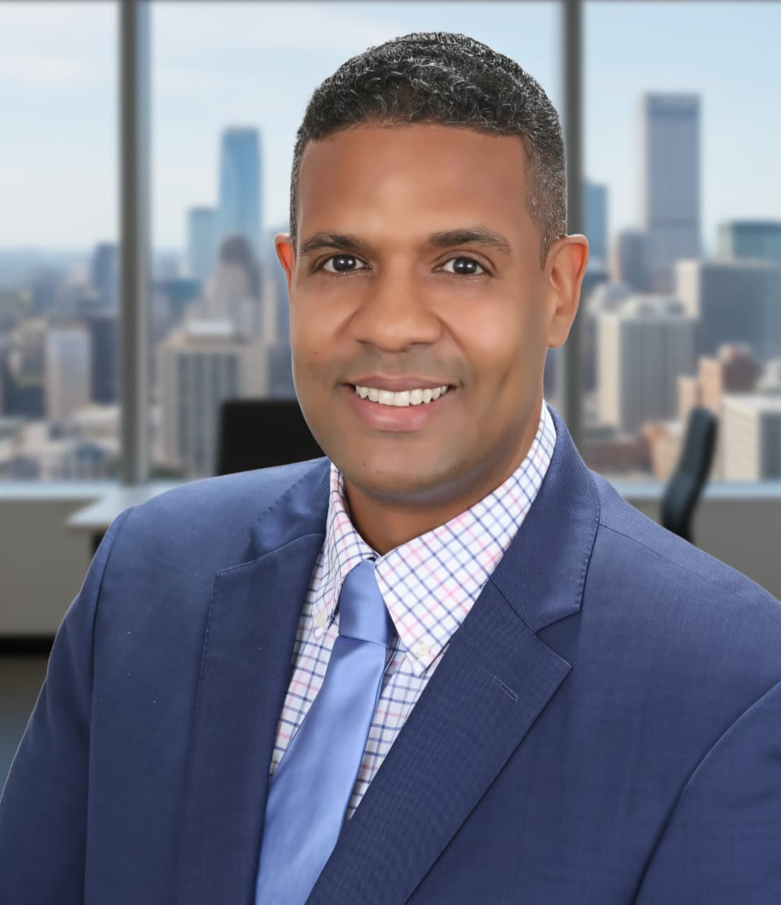 Managing Partner & Co-Founder