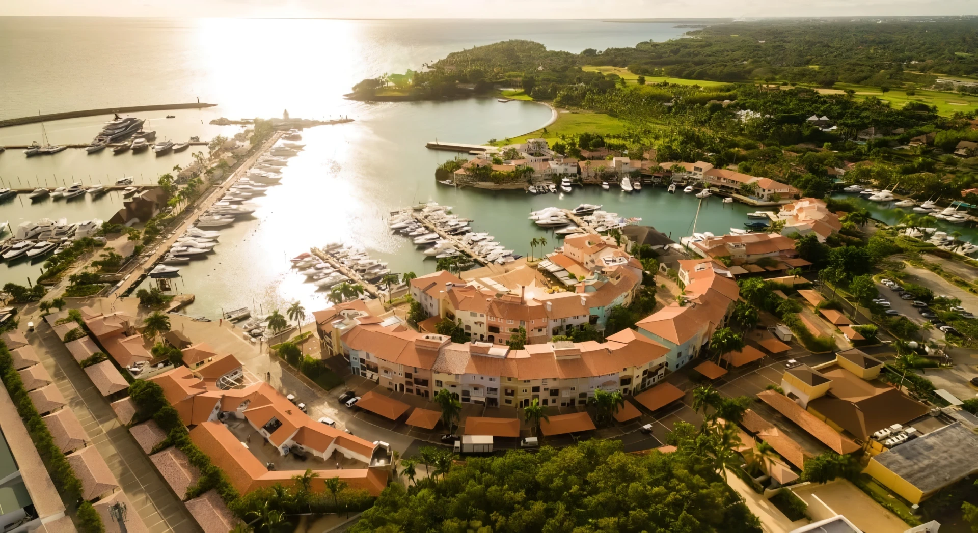 Dominican Republic real estate investment